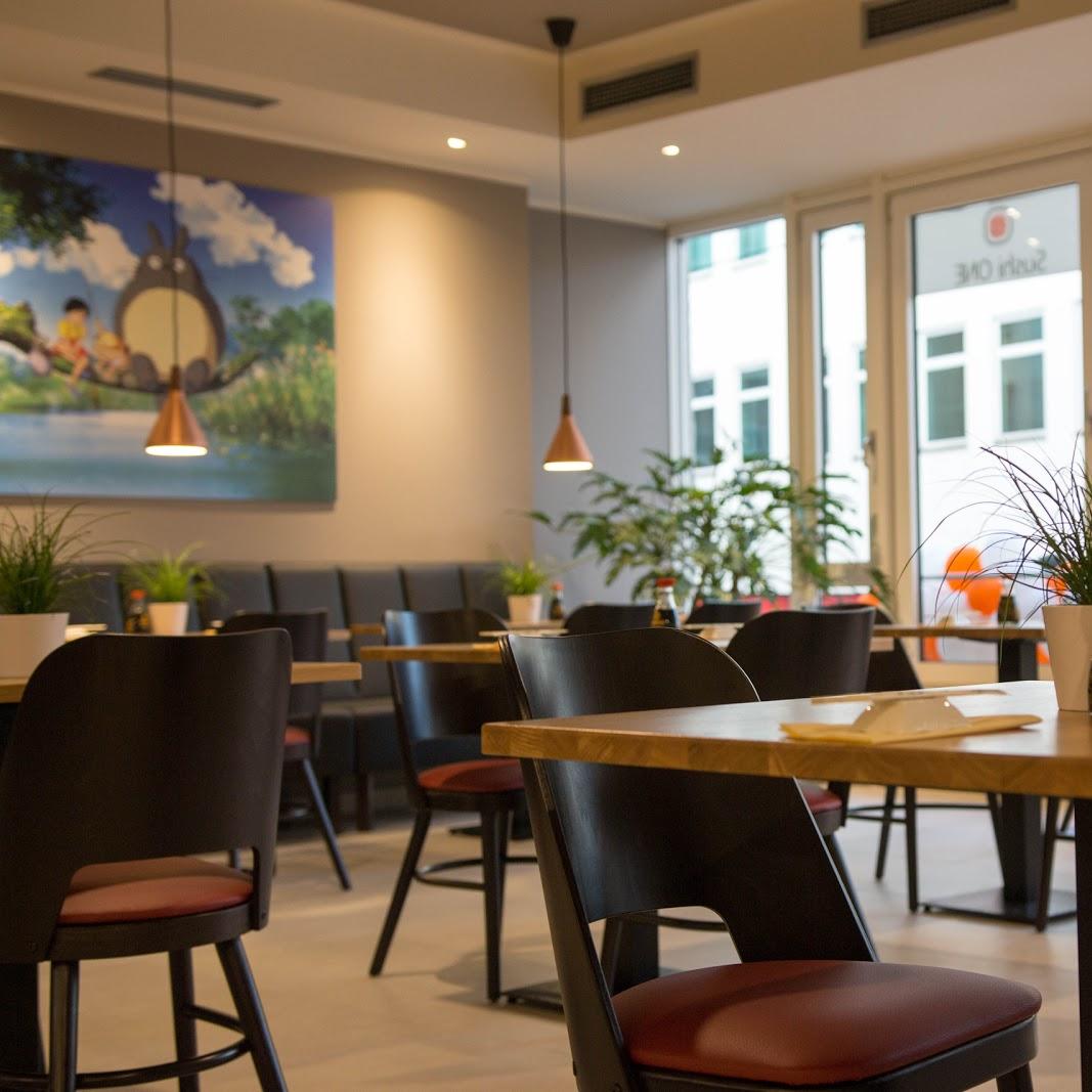 Restaurant "Sushi ONE Restaurant" in  Stuttgart