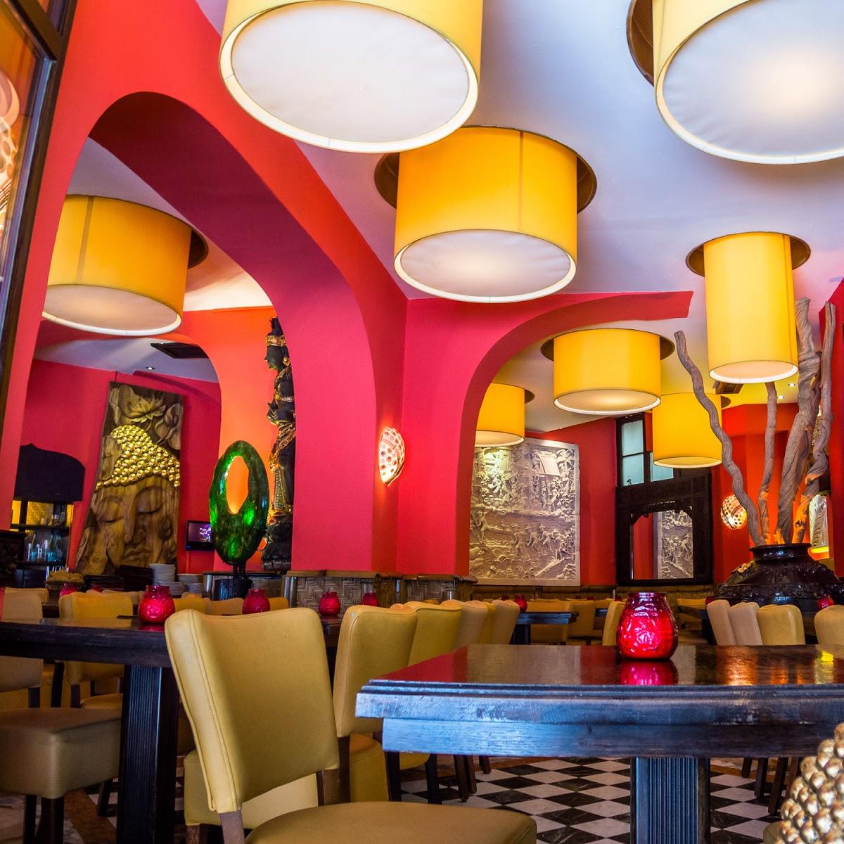 Restaurant "MIRCHI -  Mitte" in Berlin