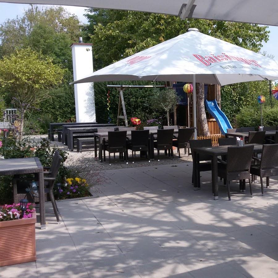 Restaurant "Klosterburg Stuben (mit Biergarten & Mittagstisch - Partyservice)" in  Bönnigheim