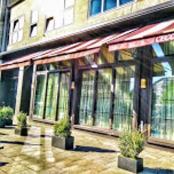 Restaurant "Cecconi