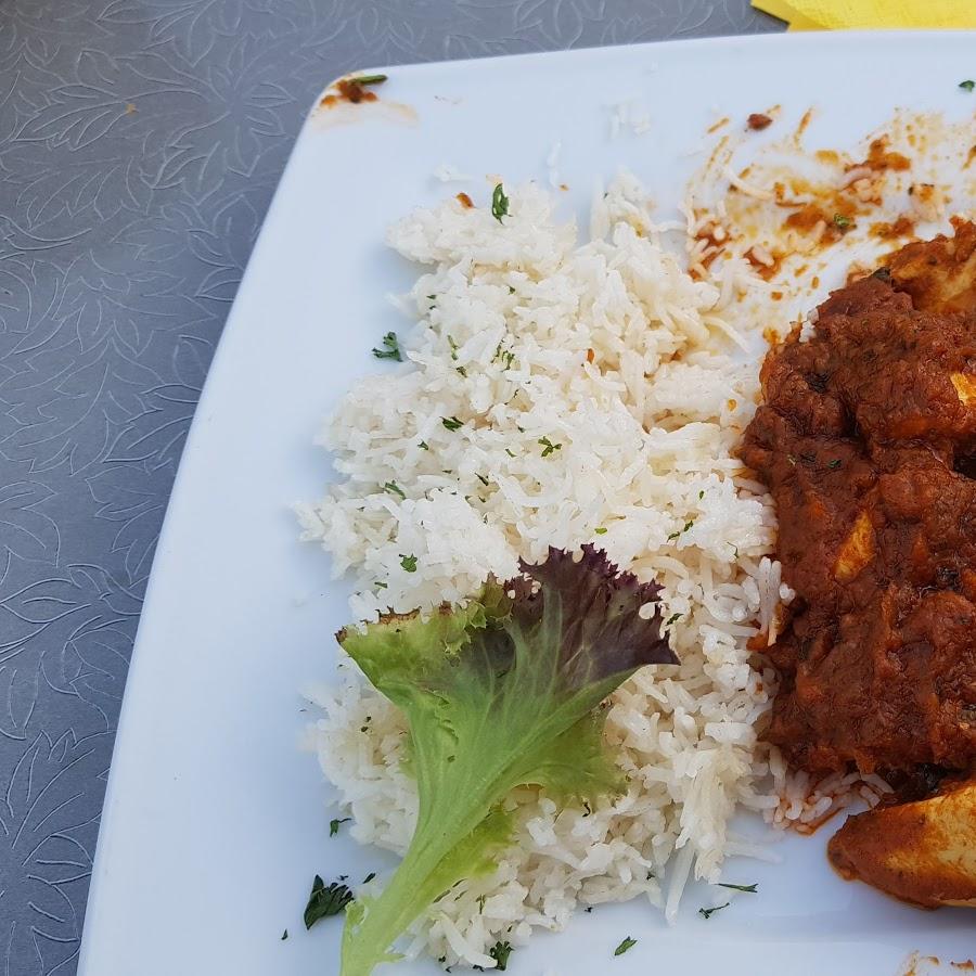 Restaurant "Sportstätten Restaurant" in  Besigheim