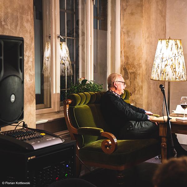 Restaurant "Zimt & Zucker Kaffeehaus" in Berlin