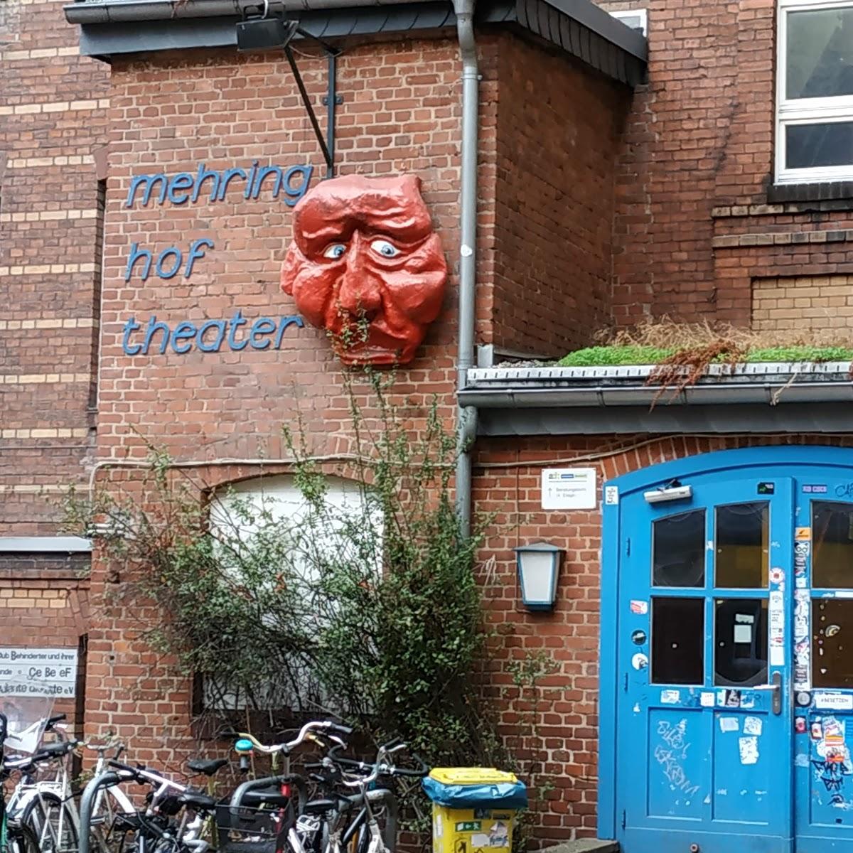 Restaurant "Clash" in Berlin