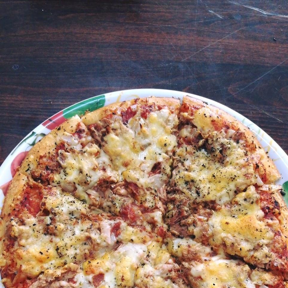 Restaurant "Manhattan Pizza Kreuzberg" in Berlin