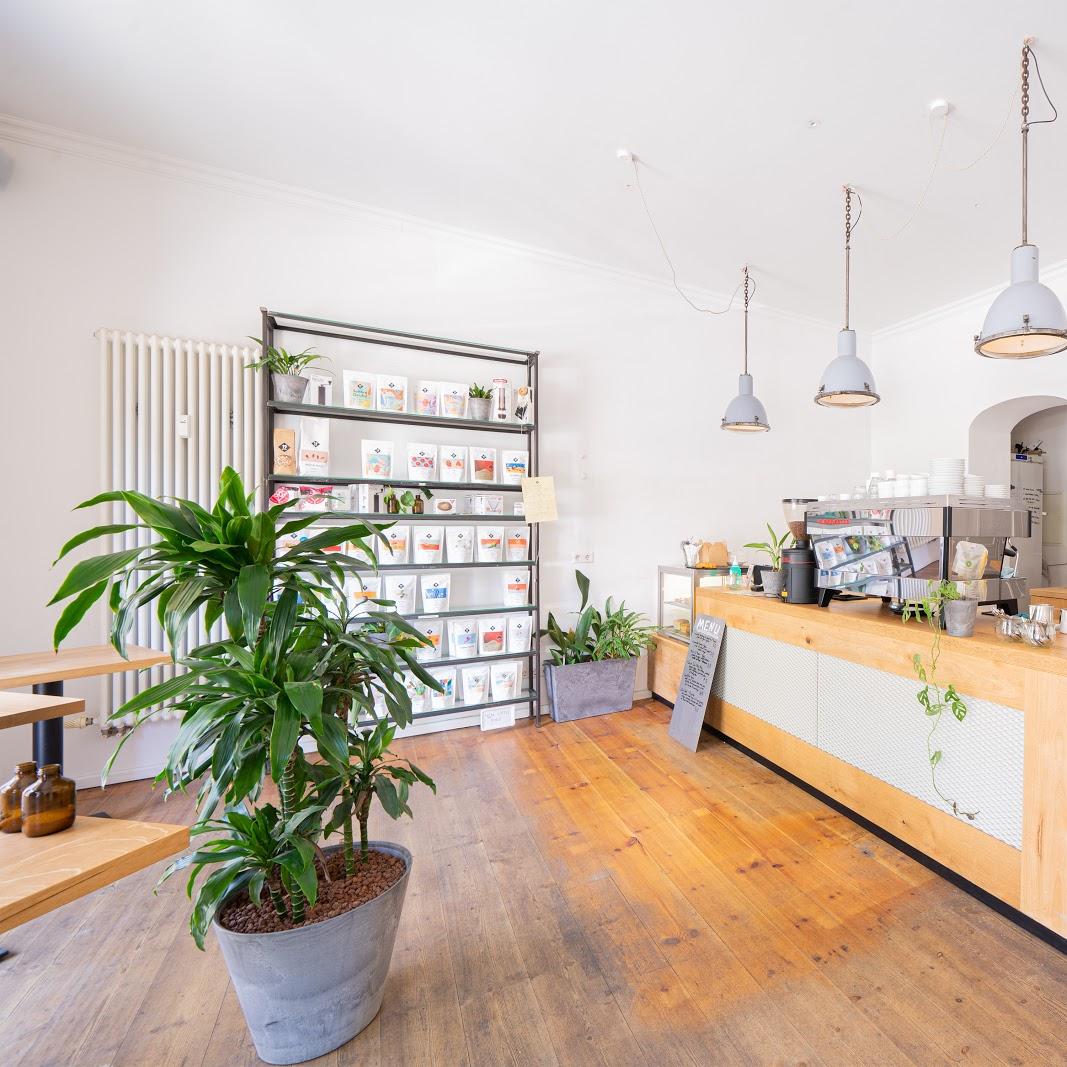 Restaurant "19grams Schlesi" in Berlin