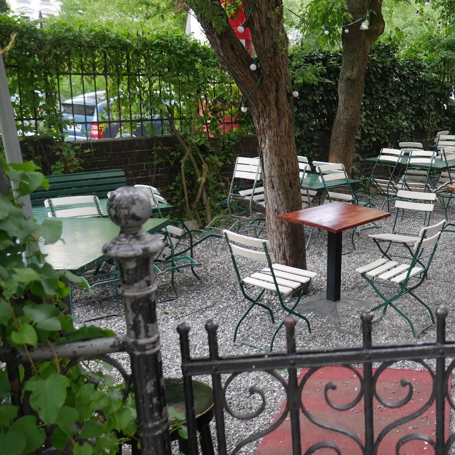 Restaurant "Obermaier Restaurant - Salon" in Berlin