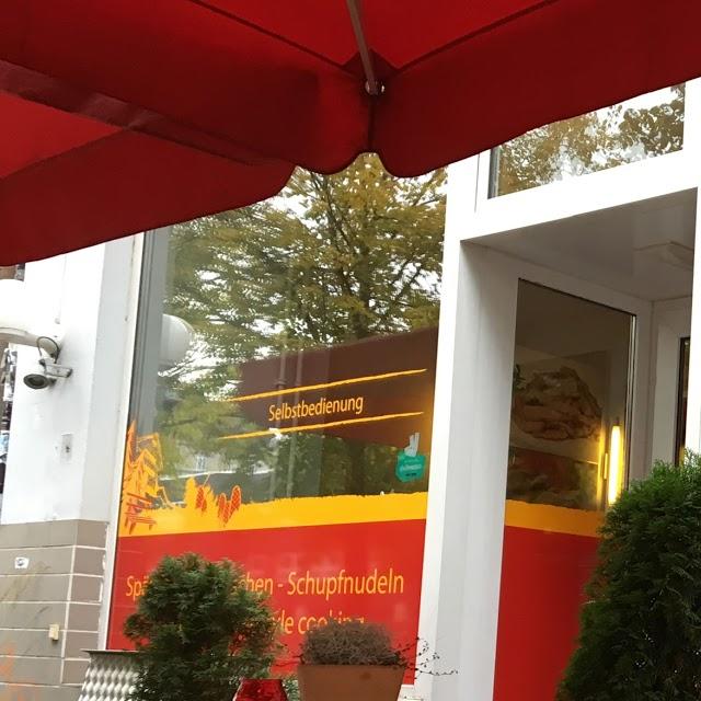 Restaurant "Restaurant Spätzleexpress" in Berlin