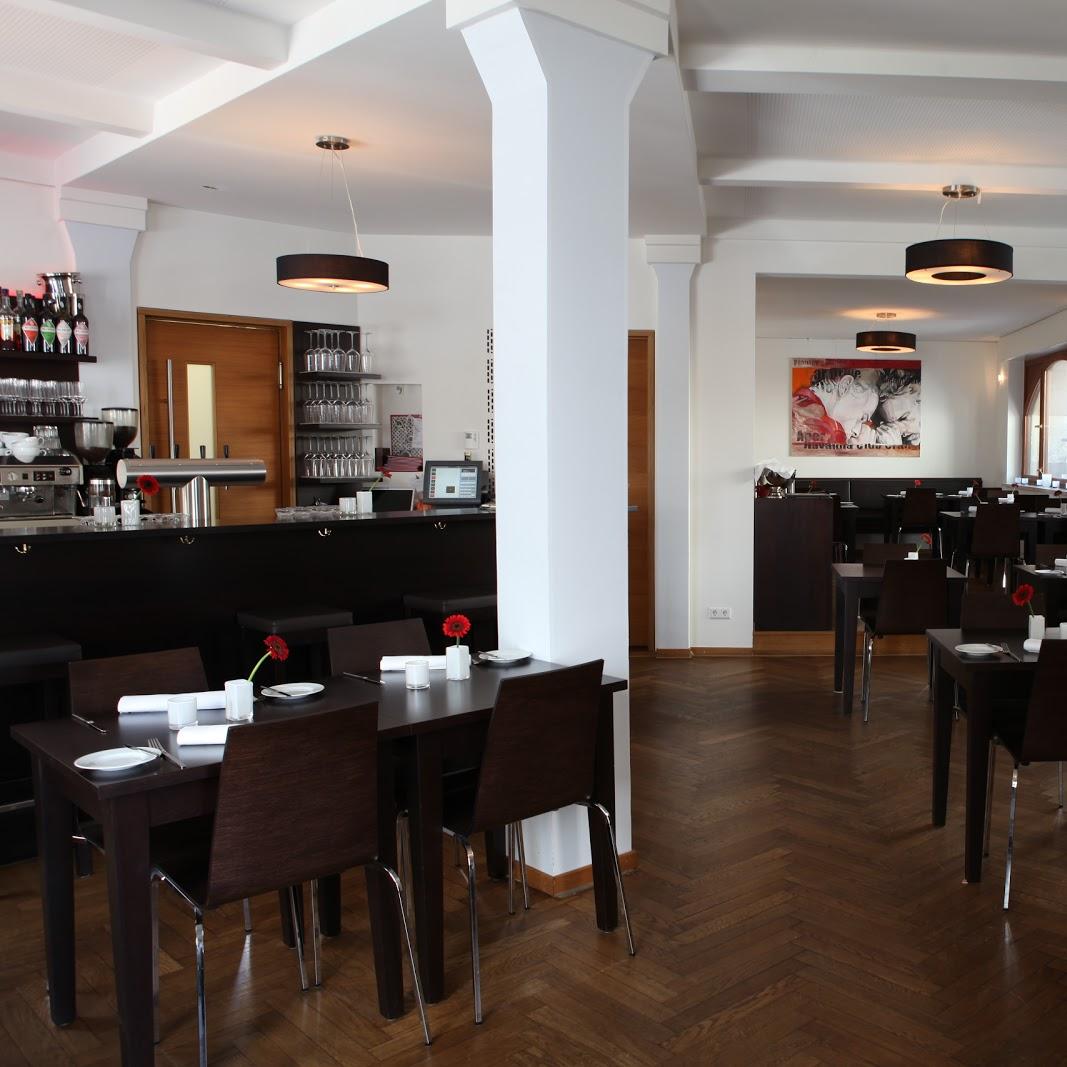 Restaurant "Speisekammer West" in  Stuttgart