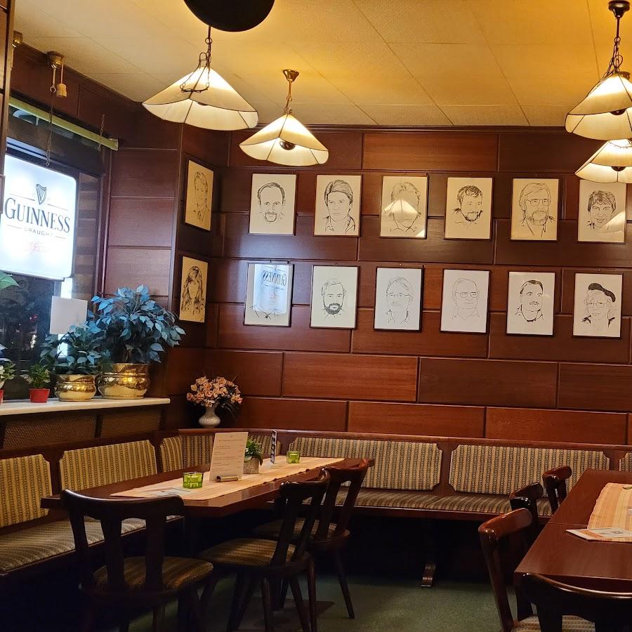 Restaurant "Hacky