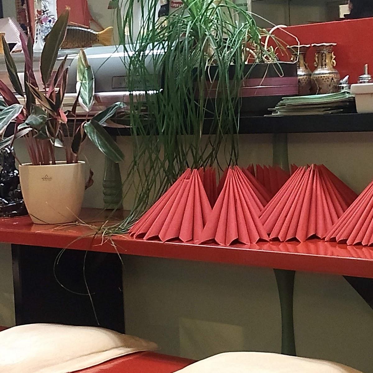 Restaurant "Kodama" in Berlin