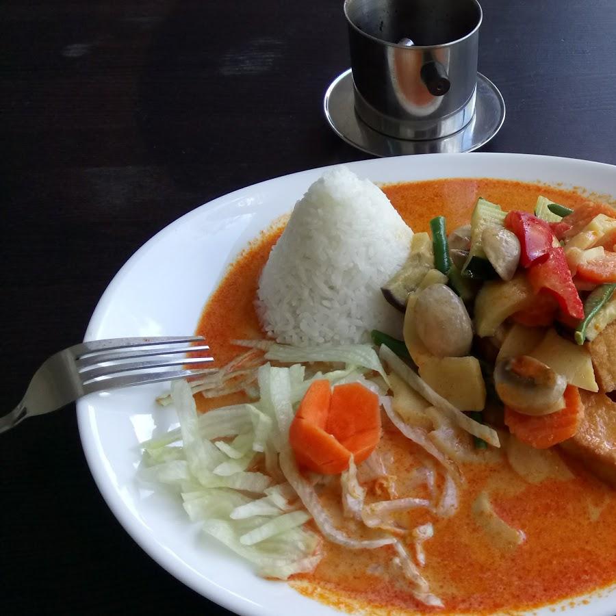 Restaurant "Nammi  Lichterfelde Ost" in  Berlin