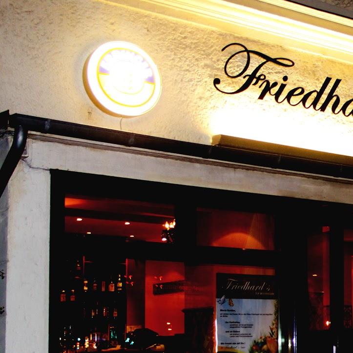 Restaurant "Friedhard´s Lichterfelde" in  Berlin