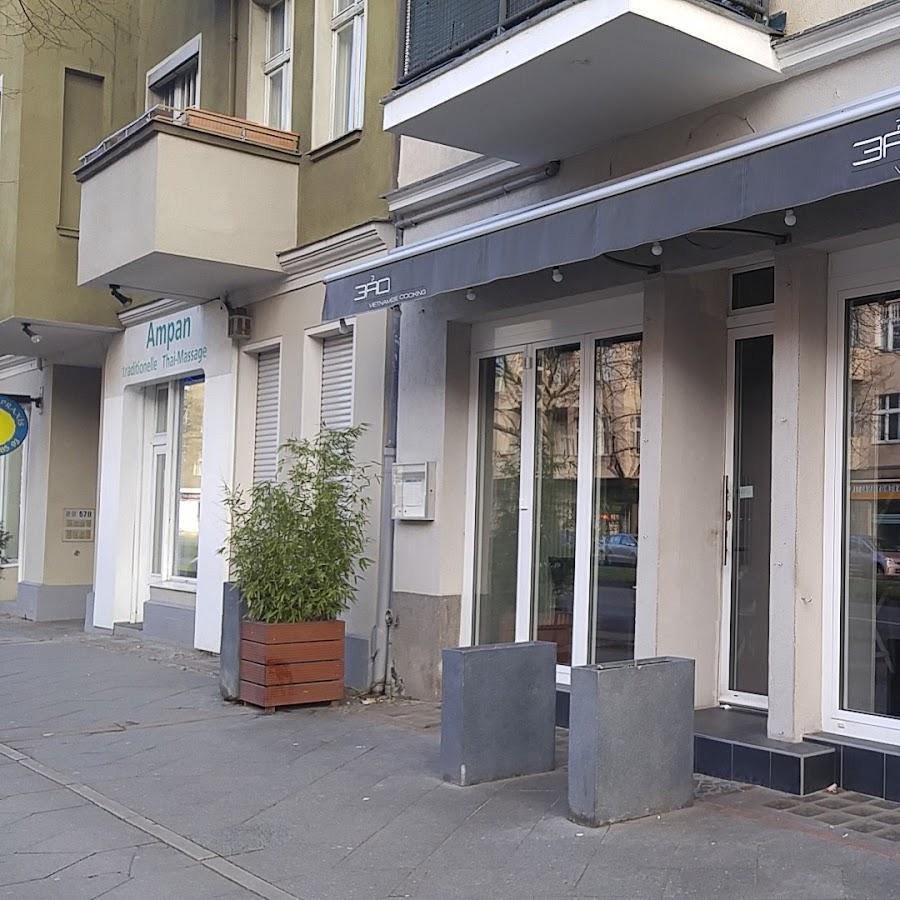 Restaurant "Bao Vietnamese Cooking" in  Berlin