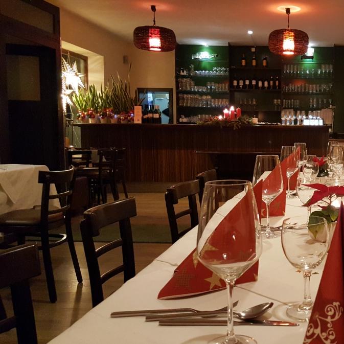 Restaurant "Thai By Thai" in Berlin