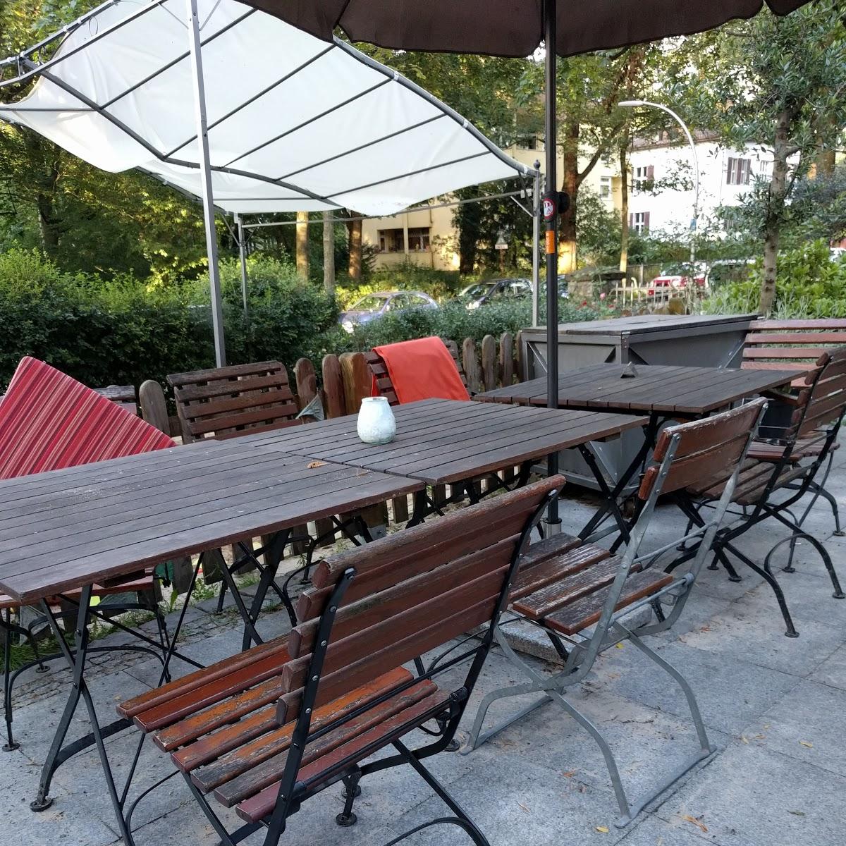 Restaurant "TOMASA Lichterfelde" in  Berlin