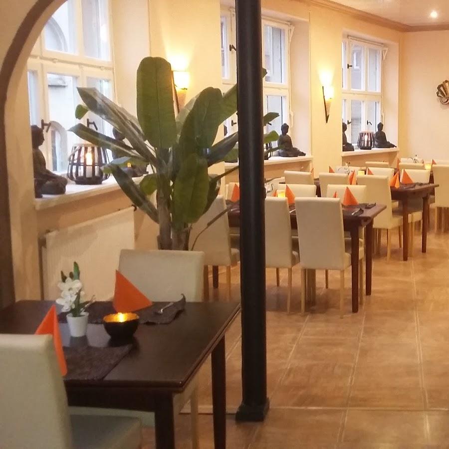 Restaurant "La Bamboo" in  Stuttgart