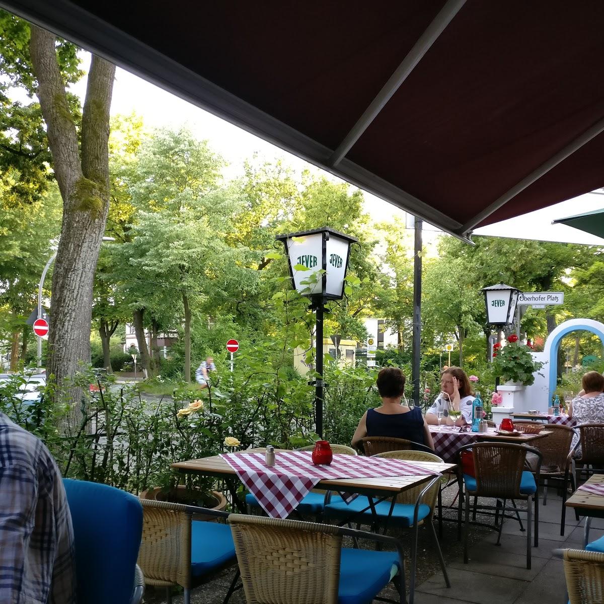 Restaurant "Nostos, griechisches Restaurant" in  Berlin