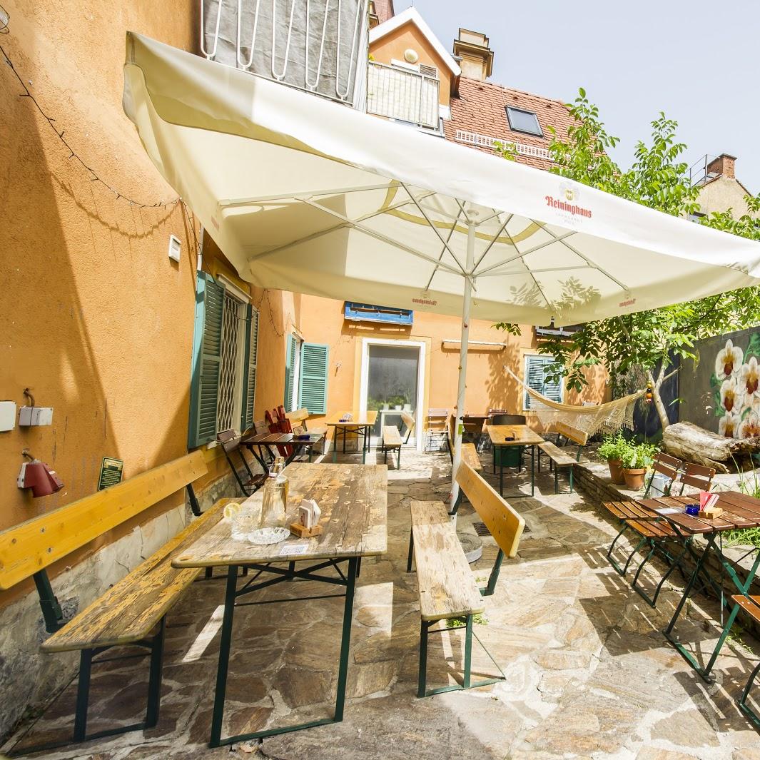 Restaurant "SUNNY