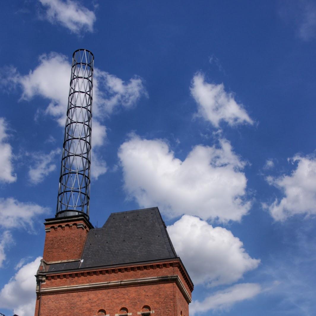 Restaurant "Kesselhaus" in Hamburg