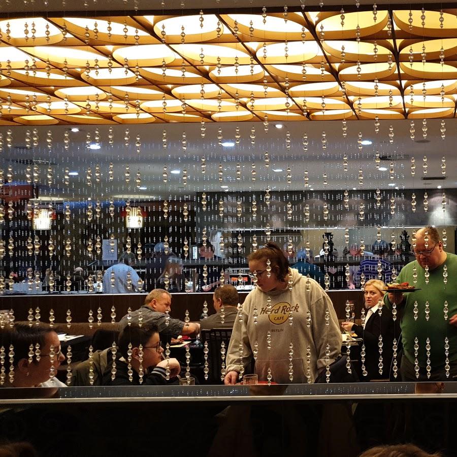 Restaurant "Buffet Restaurant Royal Garden" in  Berlin