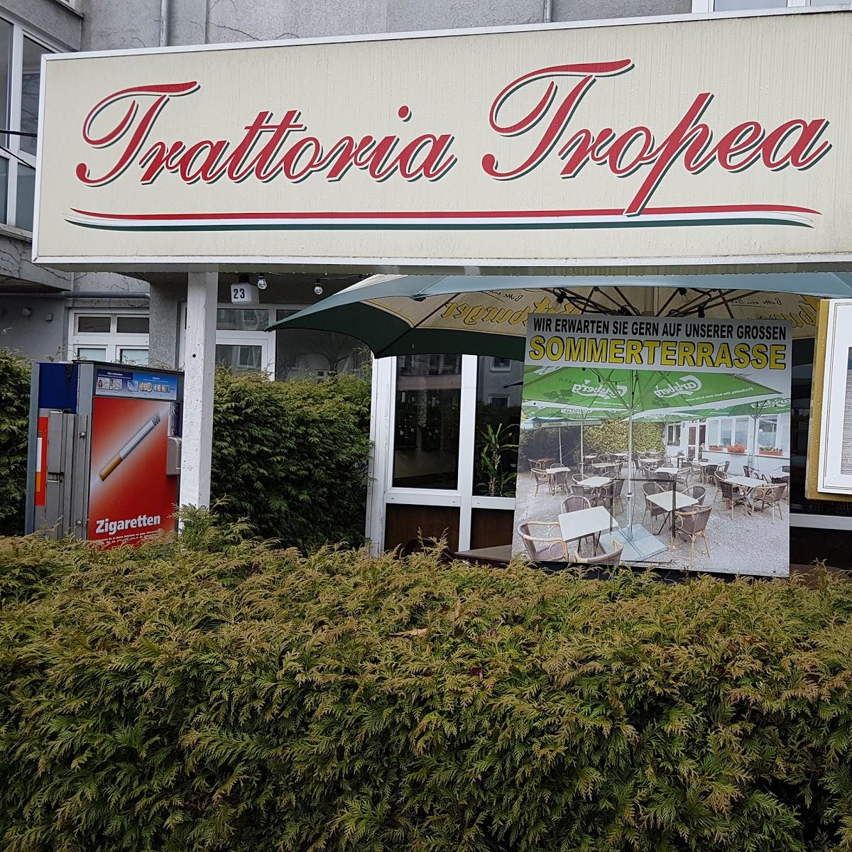 Restaurant "Trattoria Tropea" in  Berlin