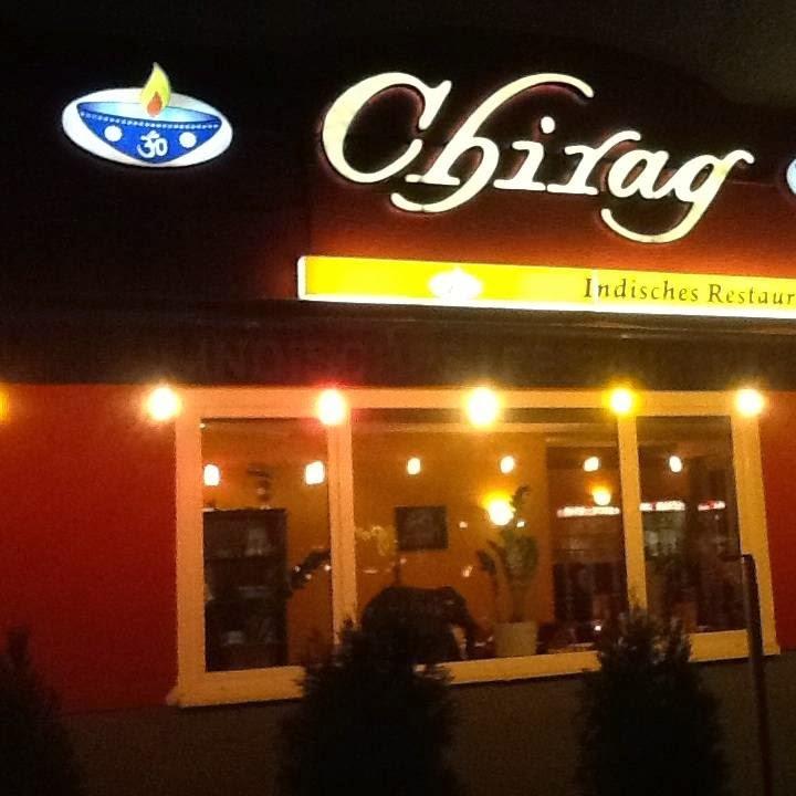 Restaurant "Chirag" in  Berlin