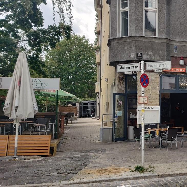 Restaurant "Restaurant Enzian" in  Berlin