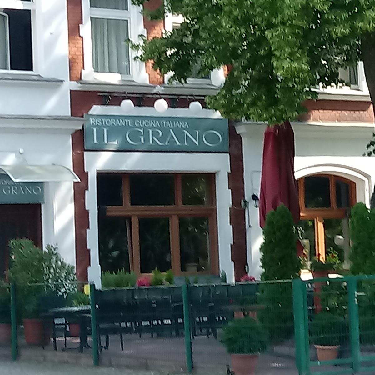 Restaurant "Il Grano" in  Berlin