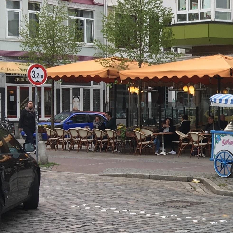 Restaurant "Cercenà Findorff" in Bremen