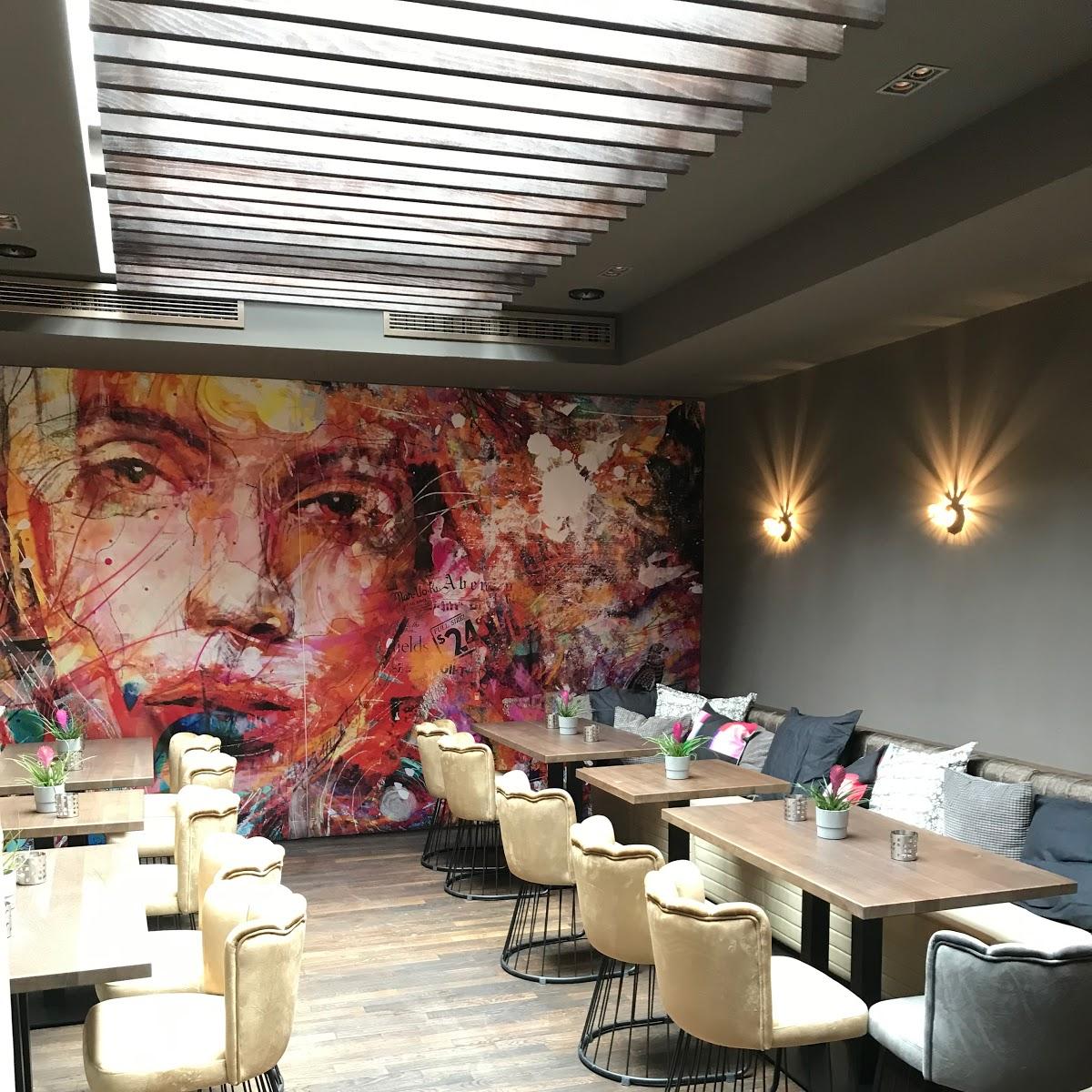 Restaurant "heimW" in Hannover