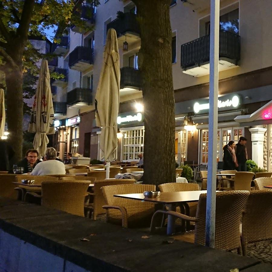 Restaurant "Restaurant Bei Mario" in Hannover