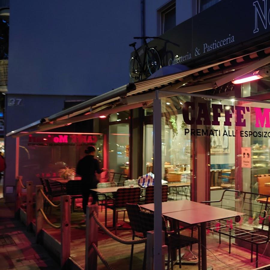 Restaurant "Nannini Cafe" in Hannover