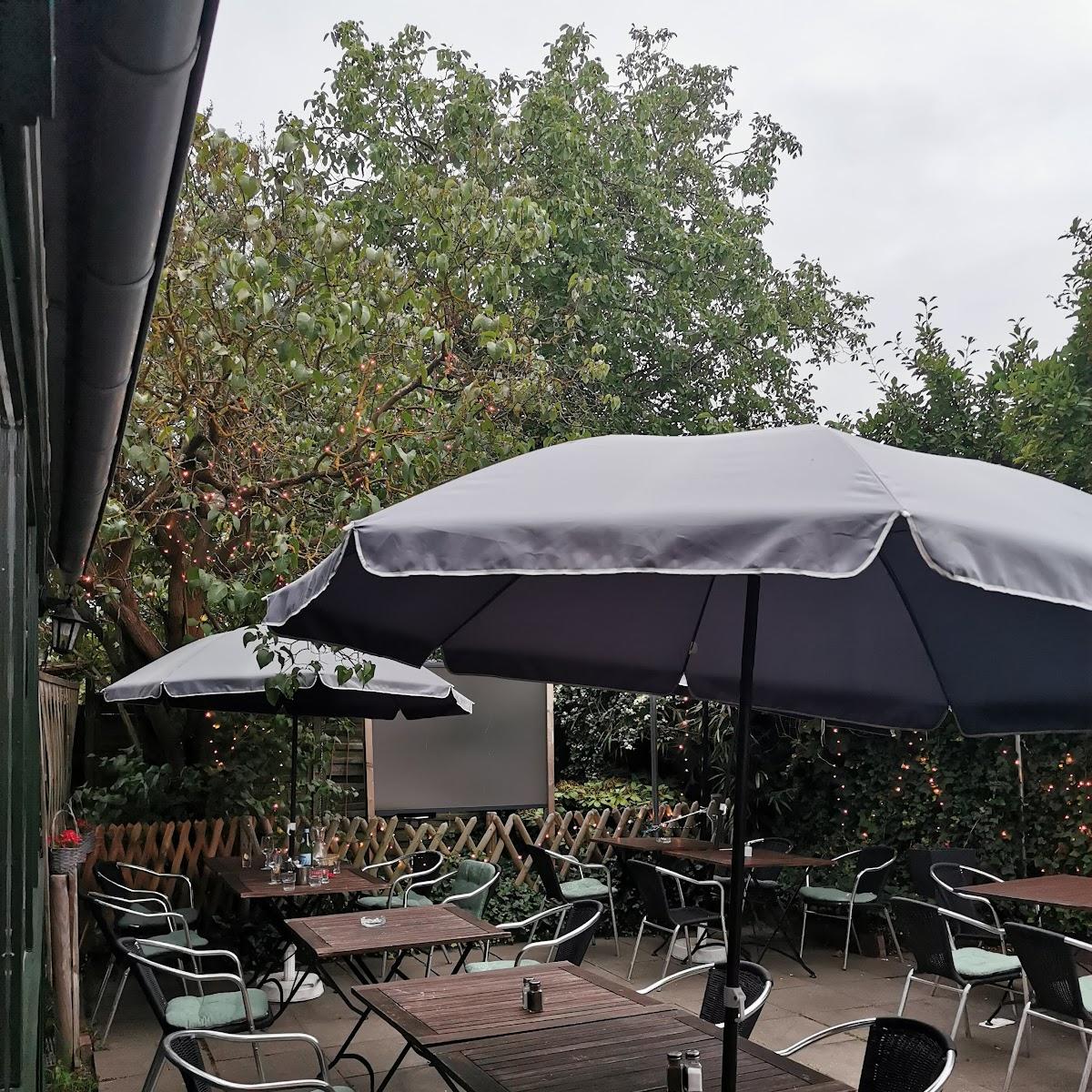 Restaurant "Pizzeria La Rocca" in  Berlin