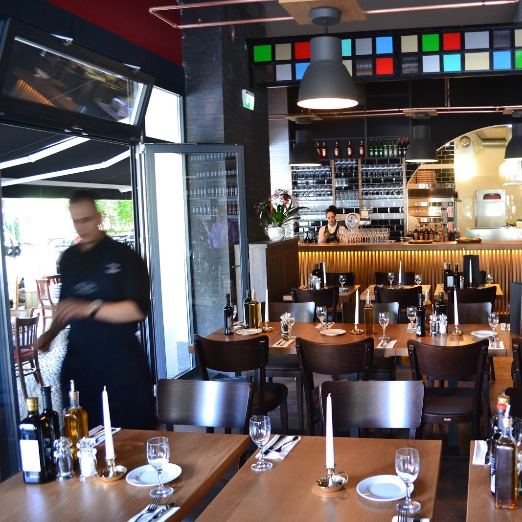 Restaurant "Osteria Angelini" in  Berlin