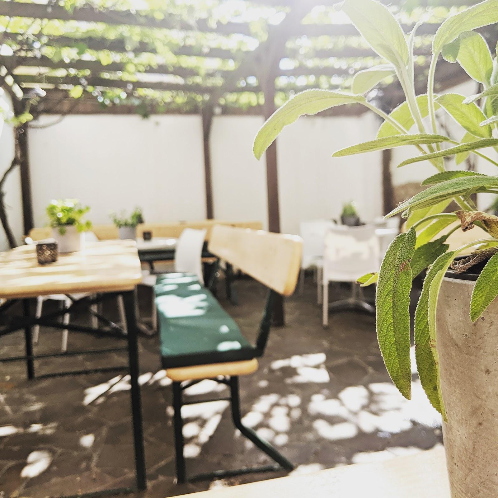 Restaurant "Piu espresso bar & trattoria" in Hannover