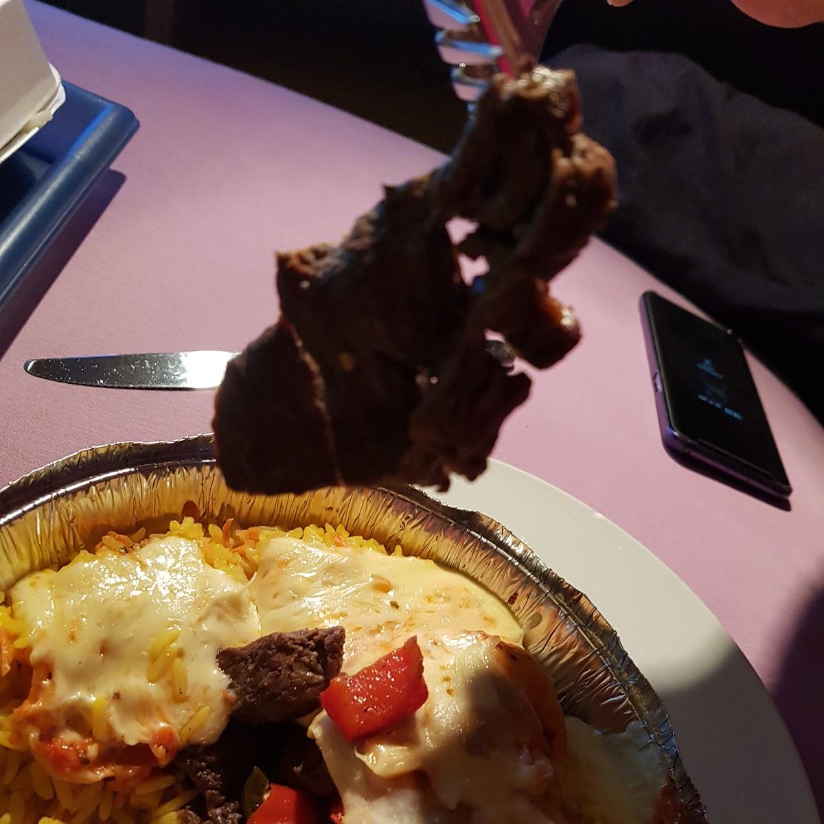 Restaurant "Gonzales" in  Berlin