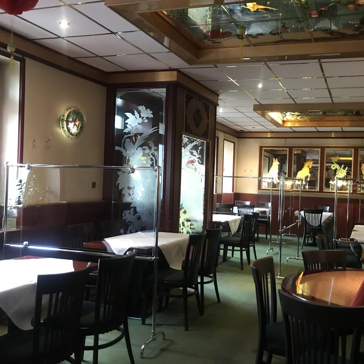 Restaurant "China-Restaurant Golden Garden" in  Berlin