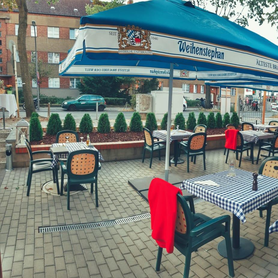 Restaurant "Ristorante Pizzeria La Dolce Vita" in  Berlin