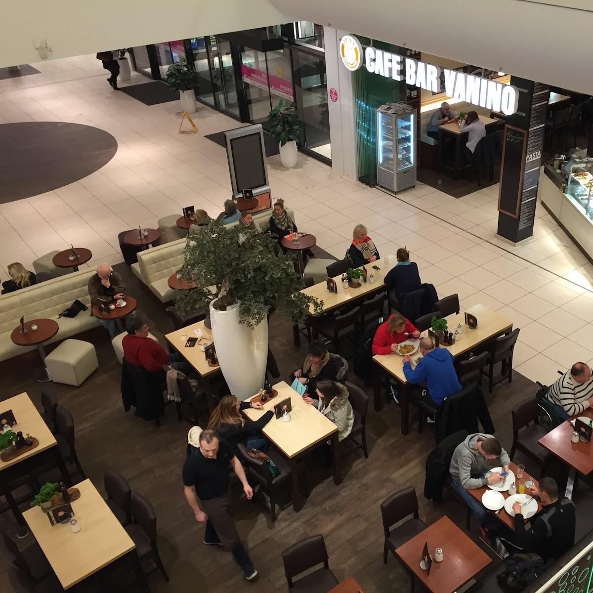 Restaurant "Venera" in Langenhagen