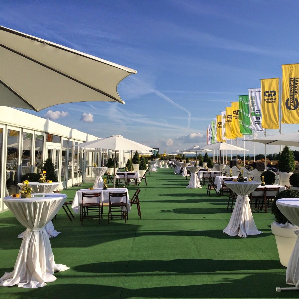 Restaurant "Der Party Löwe | Die Eventmacher" in Laatzen