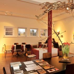 Restaurant "KulturKaffee Rautenkranz Frühstück und Kultur" in Isernhagen