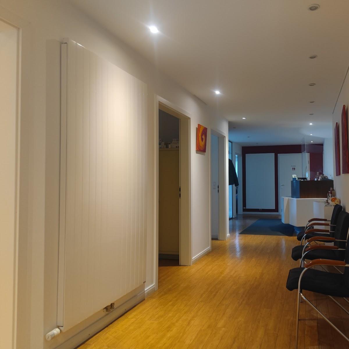 Restaurant "Dr. med. Sven-Thomas Andresen, Facharzt für Allgemeinmedizin" in Burgwedel