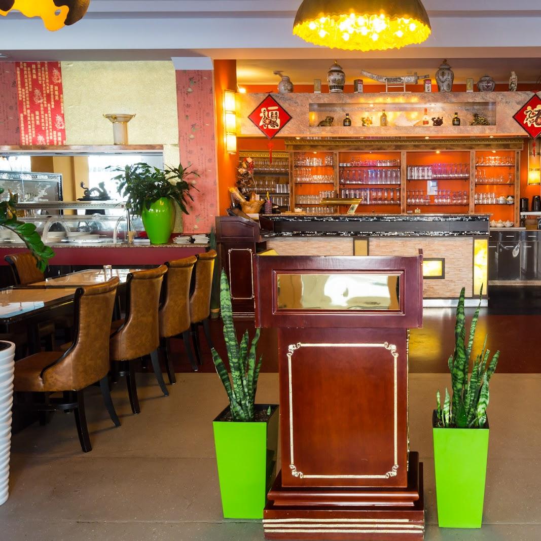 Restaurant "China-Stammtisch  Kimbo Burg " in Magdeburg