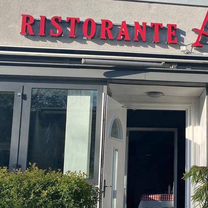Restaurant "Ristorante Al Dente" in  Berlin