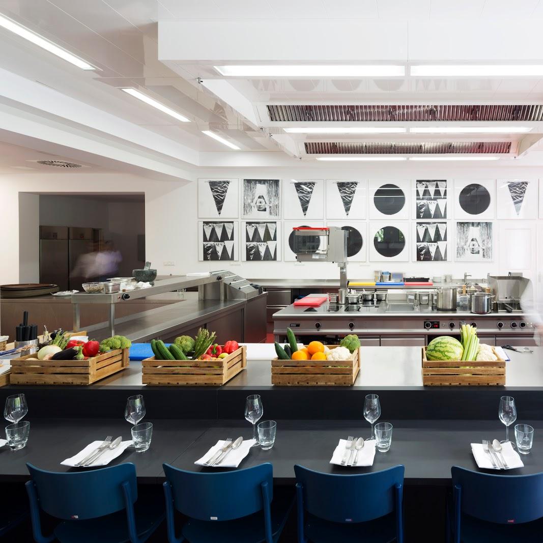 Restaurant "Lido Malkasten" in Düsseldorf