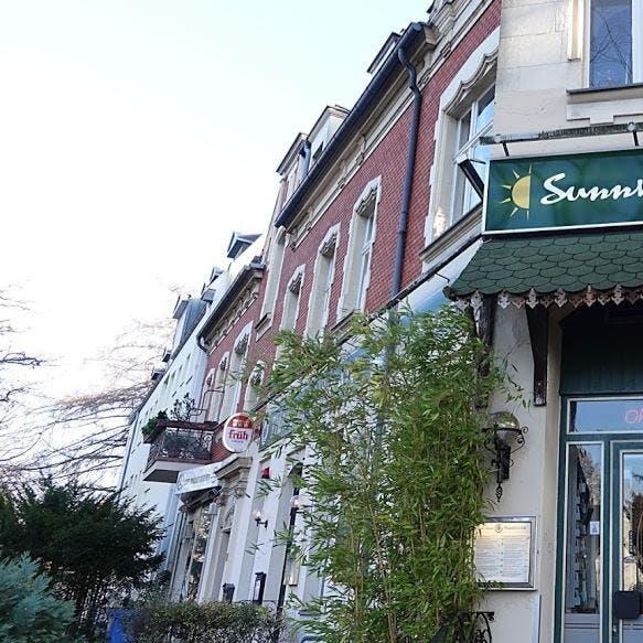 Restaurant "Sunny Saigon" in  Berlin