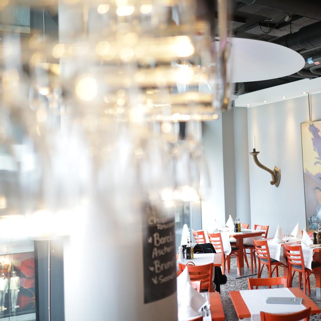 Restaurant "Poccino Espresso" in Düsseldorf