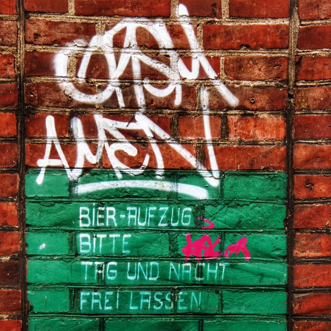 Restaurant "El Chico" in Düsseldorf