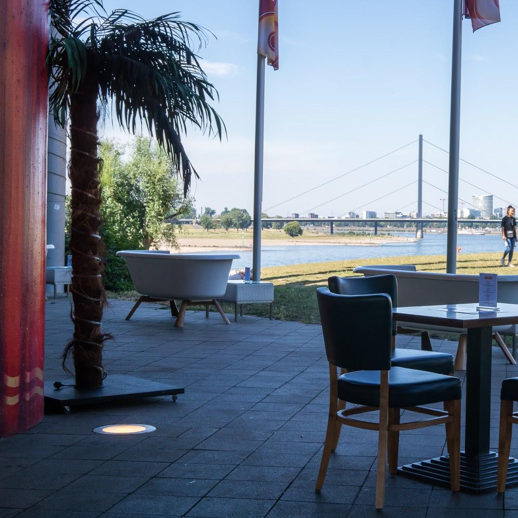 Restaurant "Apollo Restaurant" in Düsseldorf