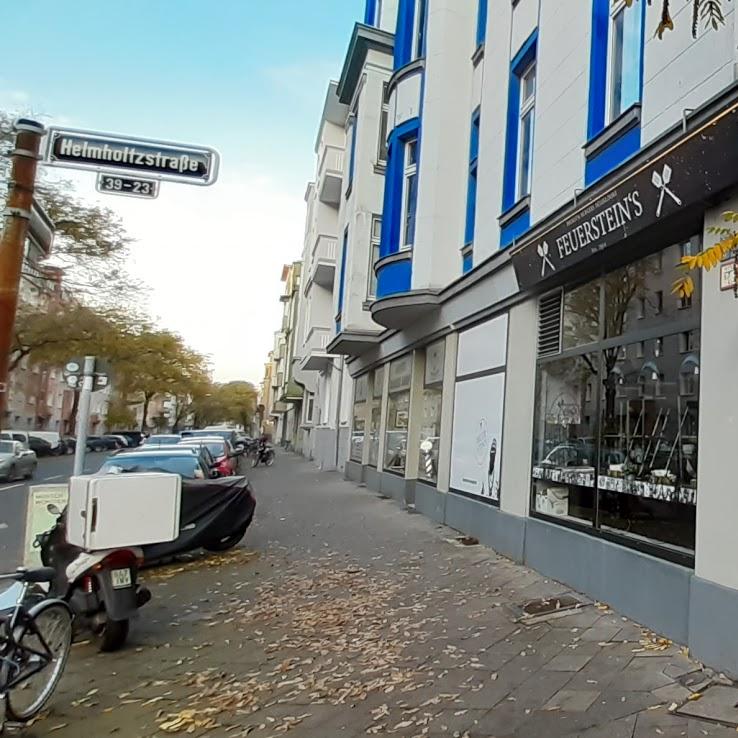 Restaurant "Feuerstein